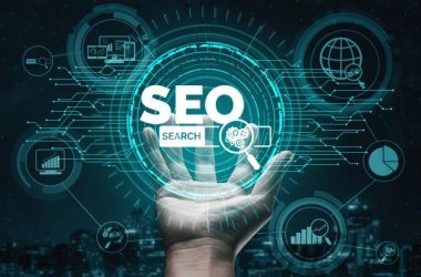 Digital Marketing & SEO Digital Marketing & SEO